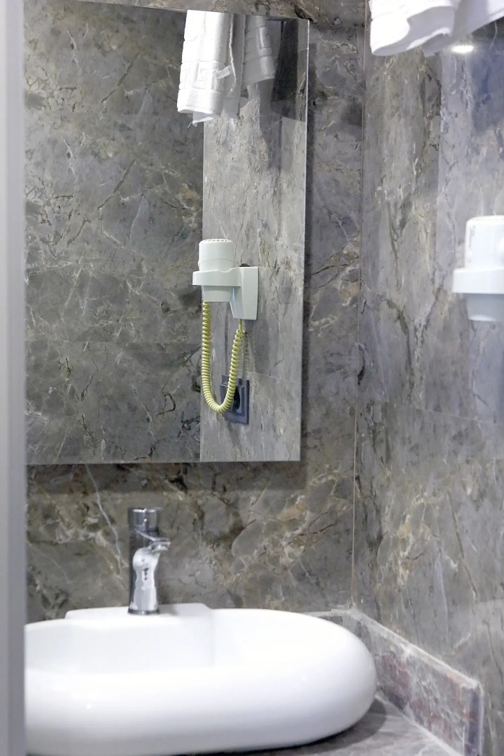 Amara Hotel Old City