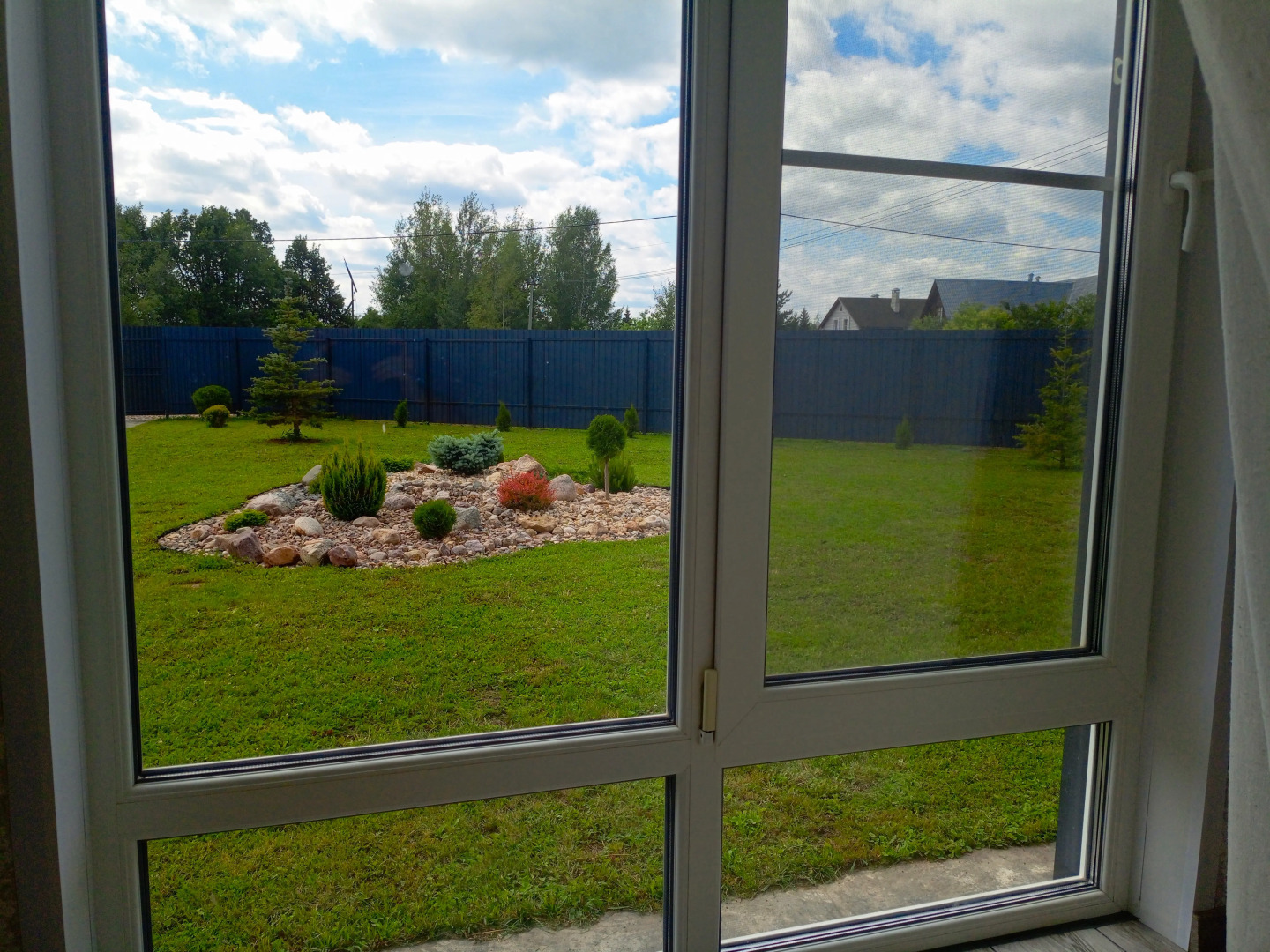 Частный Дом Флотский дом с чаном