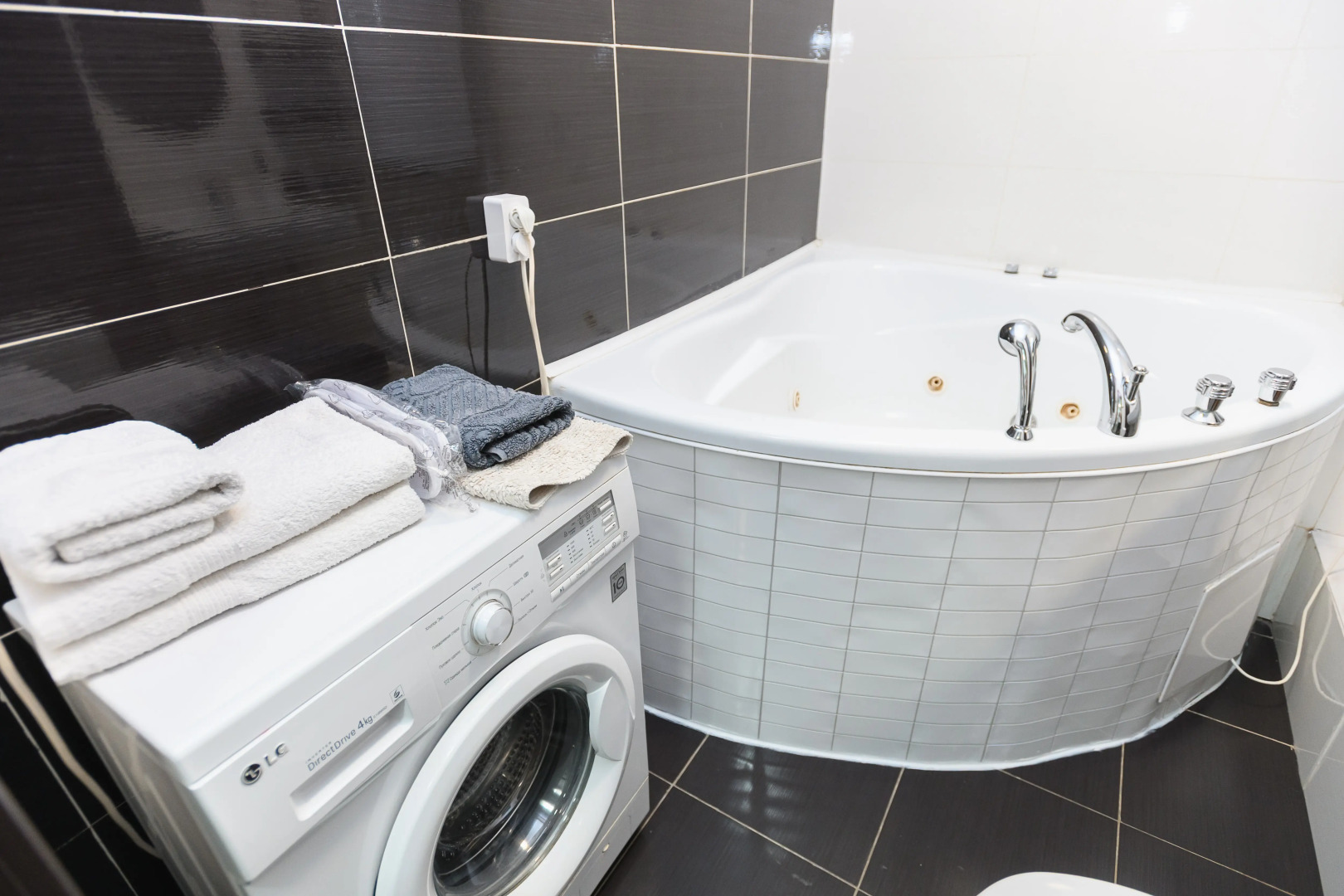 Апартаменты ApartHause премиальный дизайн в центре города