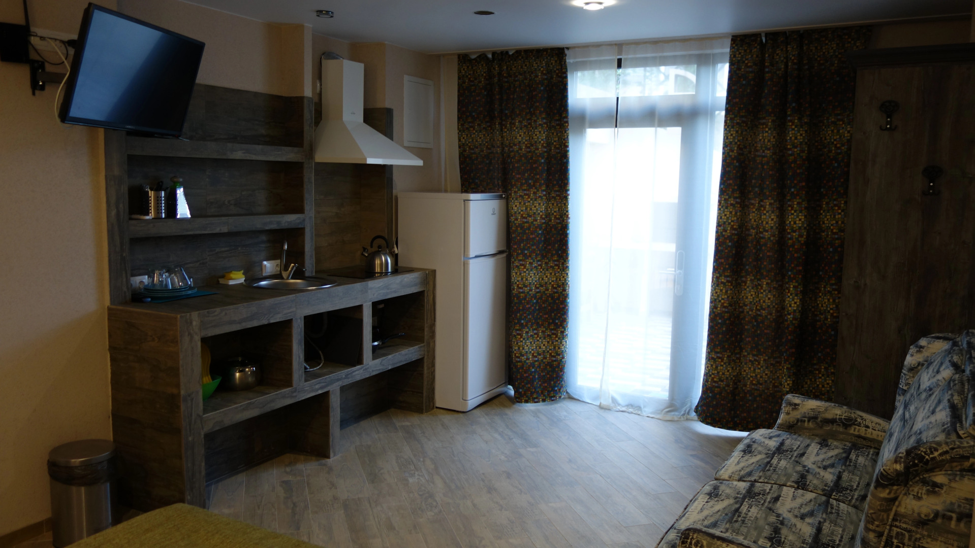 Мини-Отель Afrodita Hills