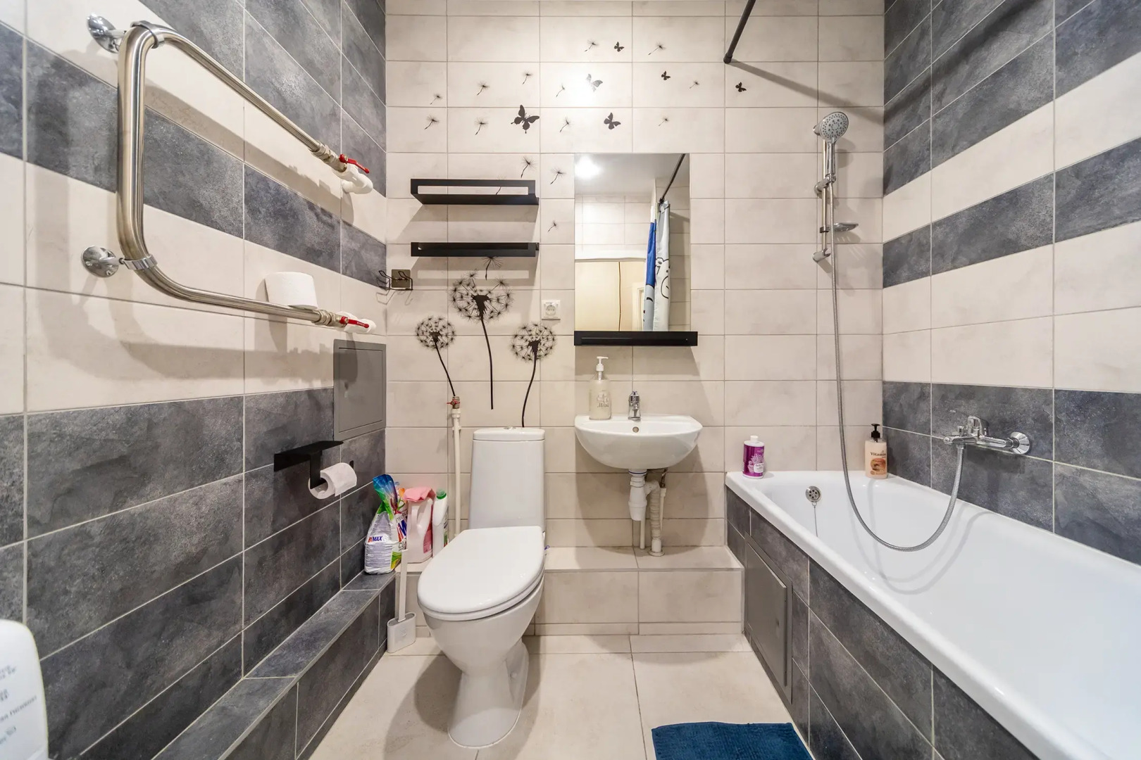 Квартира в ЖК Bright Life