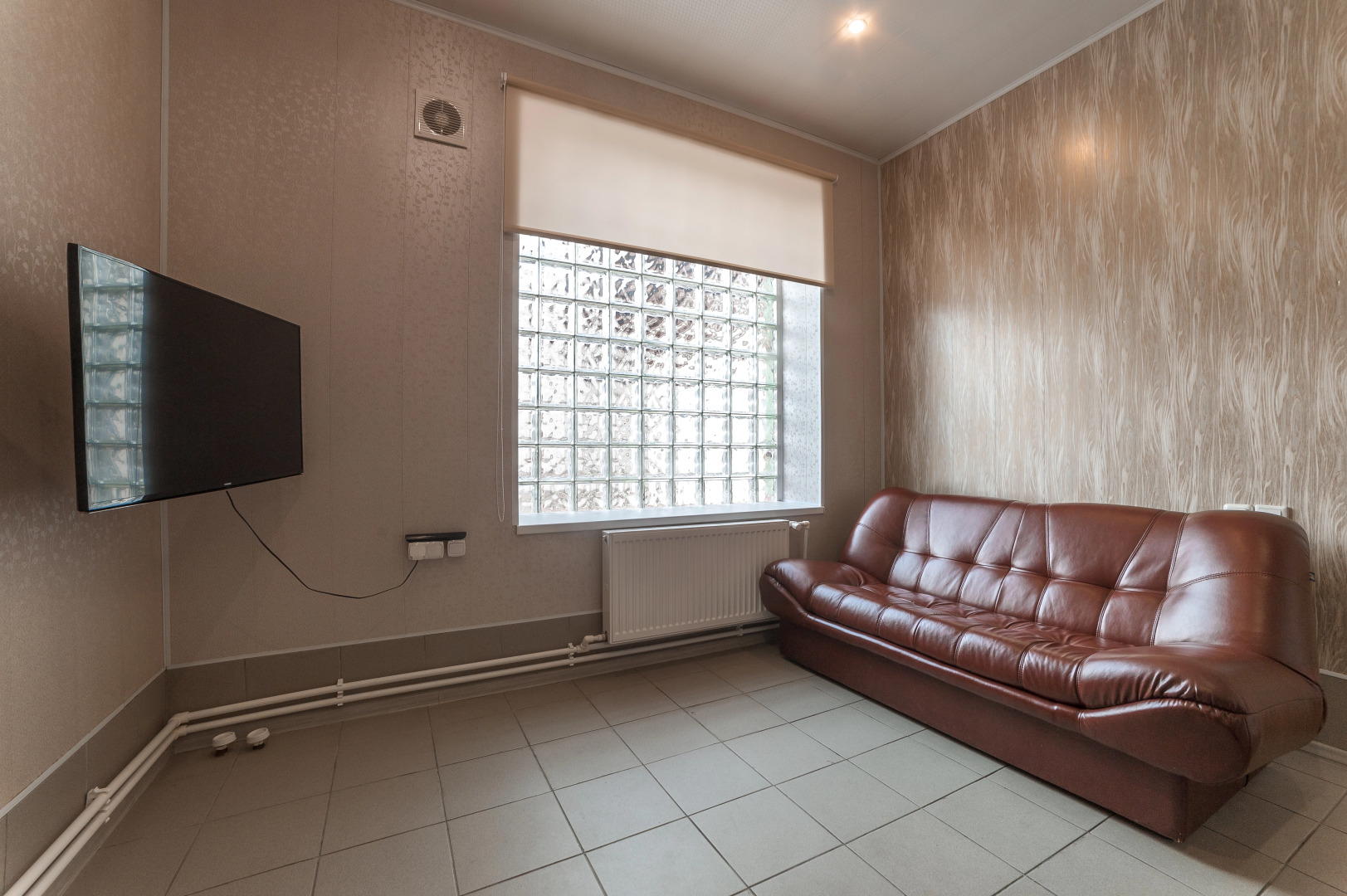 Мини-отель Гостиница Портовая