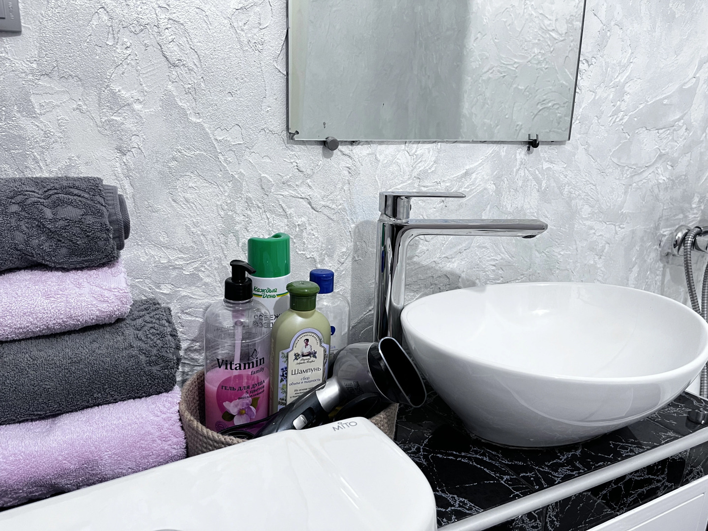 Квартира Дорожная 10