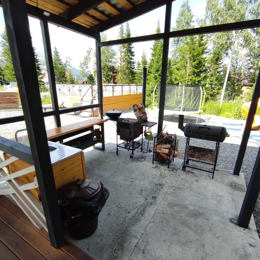 Гостевой дом БелКа