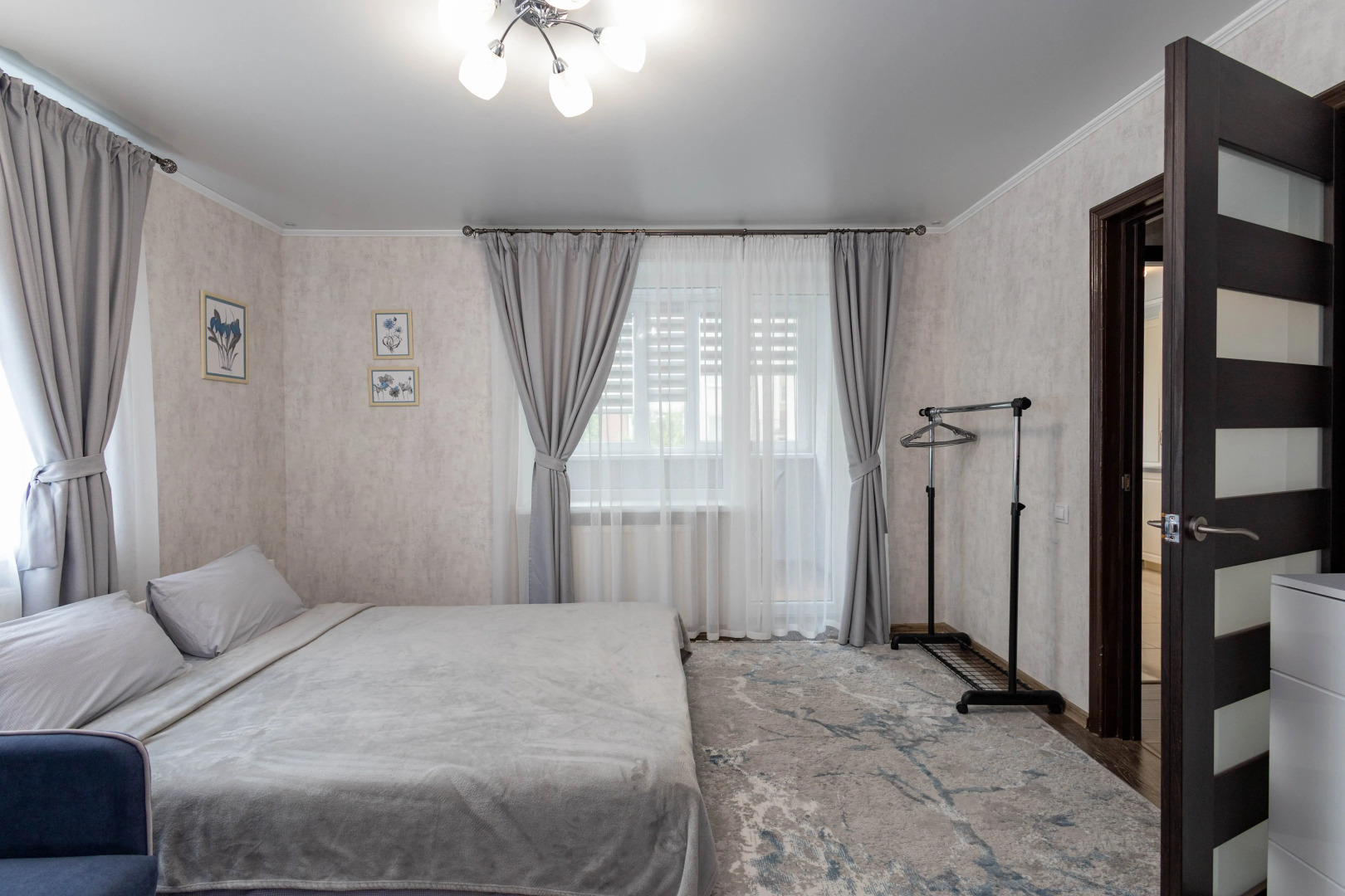 Квартира Дюна