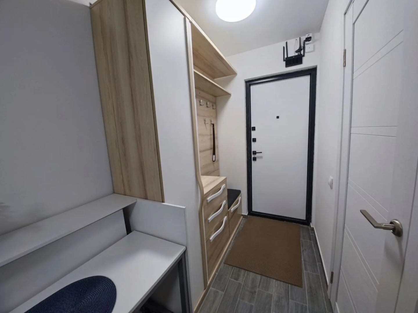 Апартаменты 68 на Улице Наркомвод 31