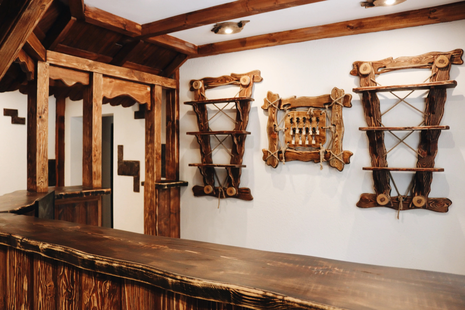 Отель Парк-отель Березка