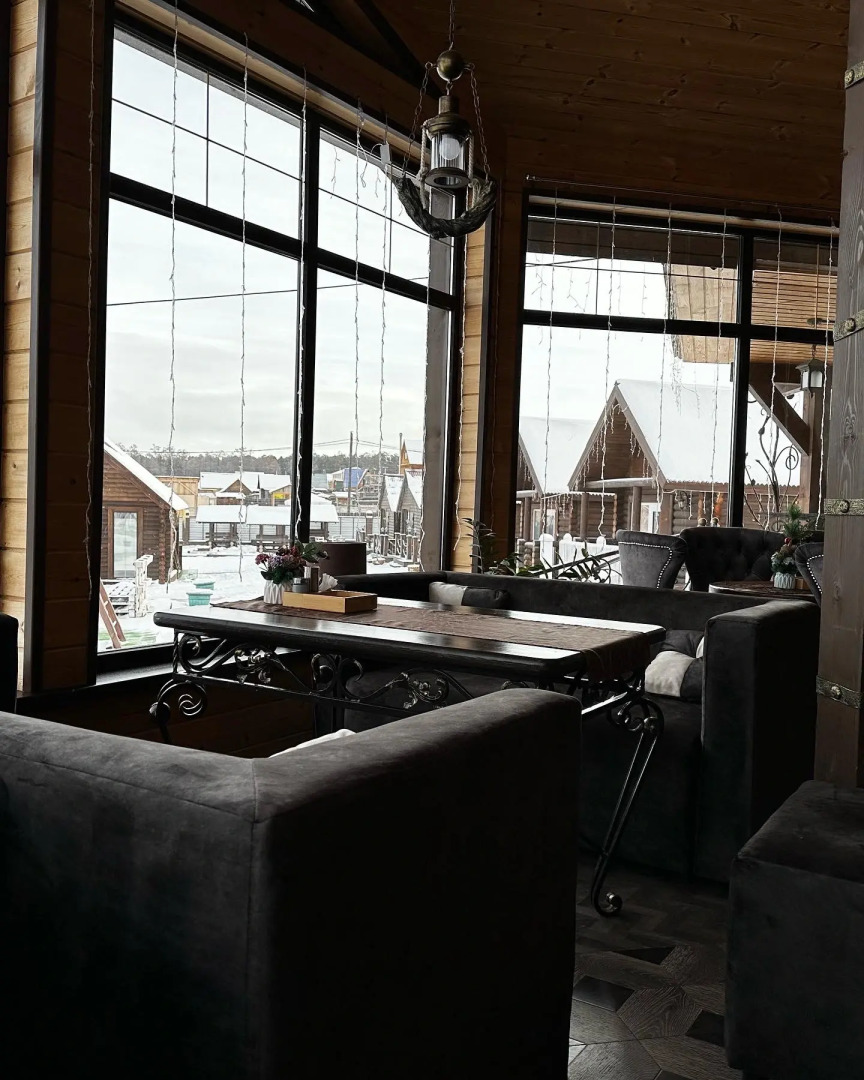 Отель Гостиный Двор Вдохновение