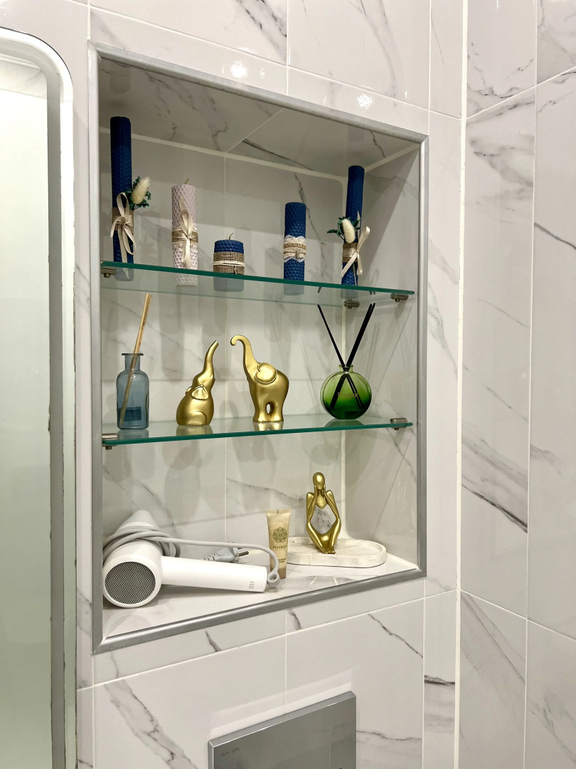 Апартаменты с видом на море