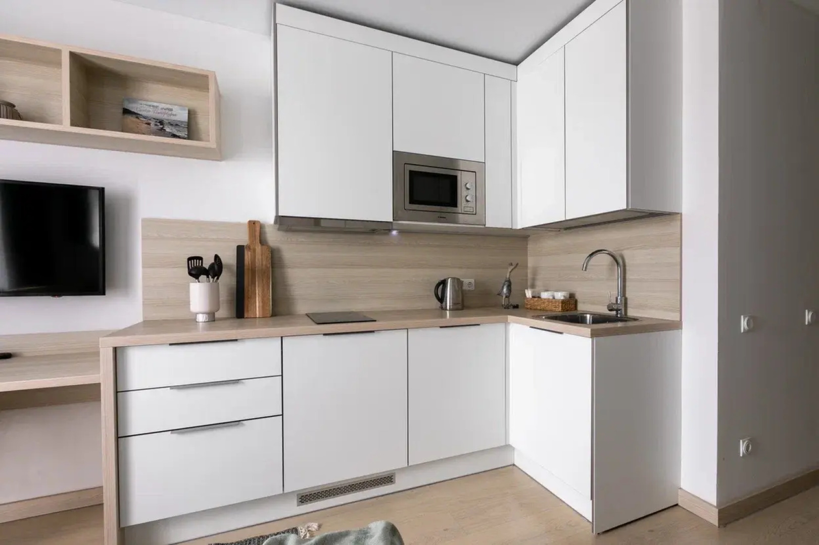 Апартаменты VivatApartSpb Стильная квартира в центре города СмайлYes