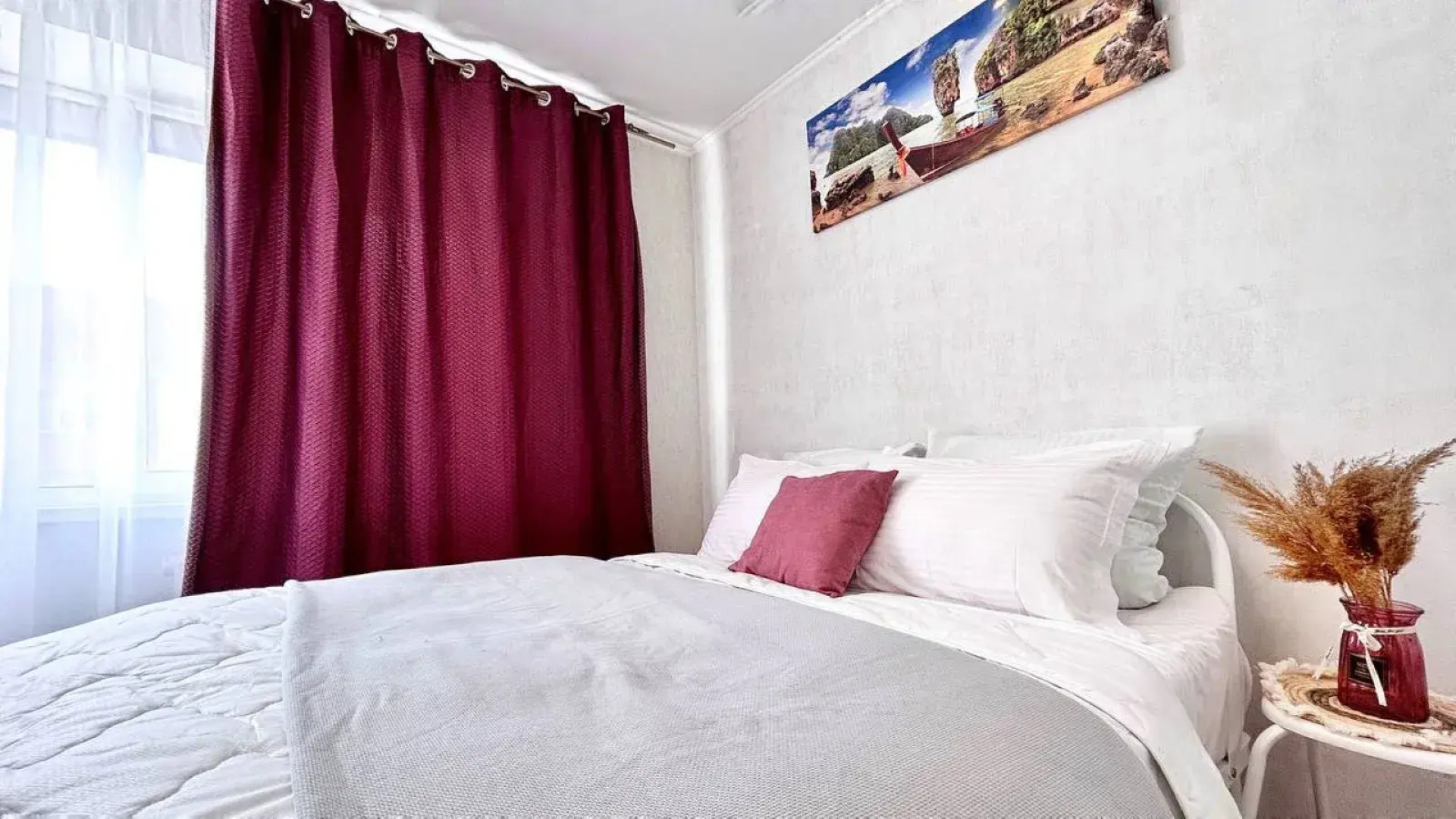 Квартира Большая 2-х Комнатная в Районе Дворца Спорта