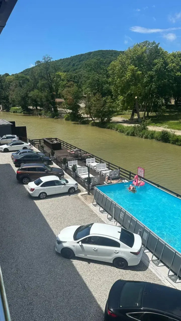 Отель Изи Izi