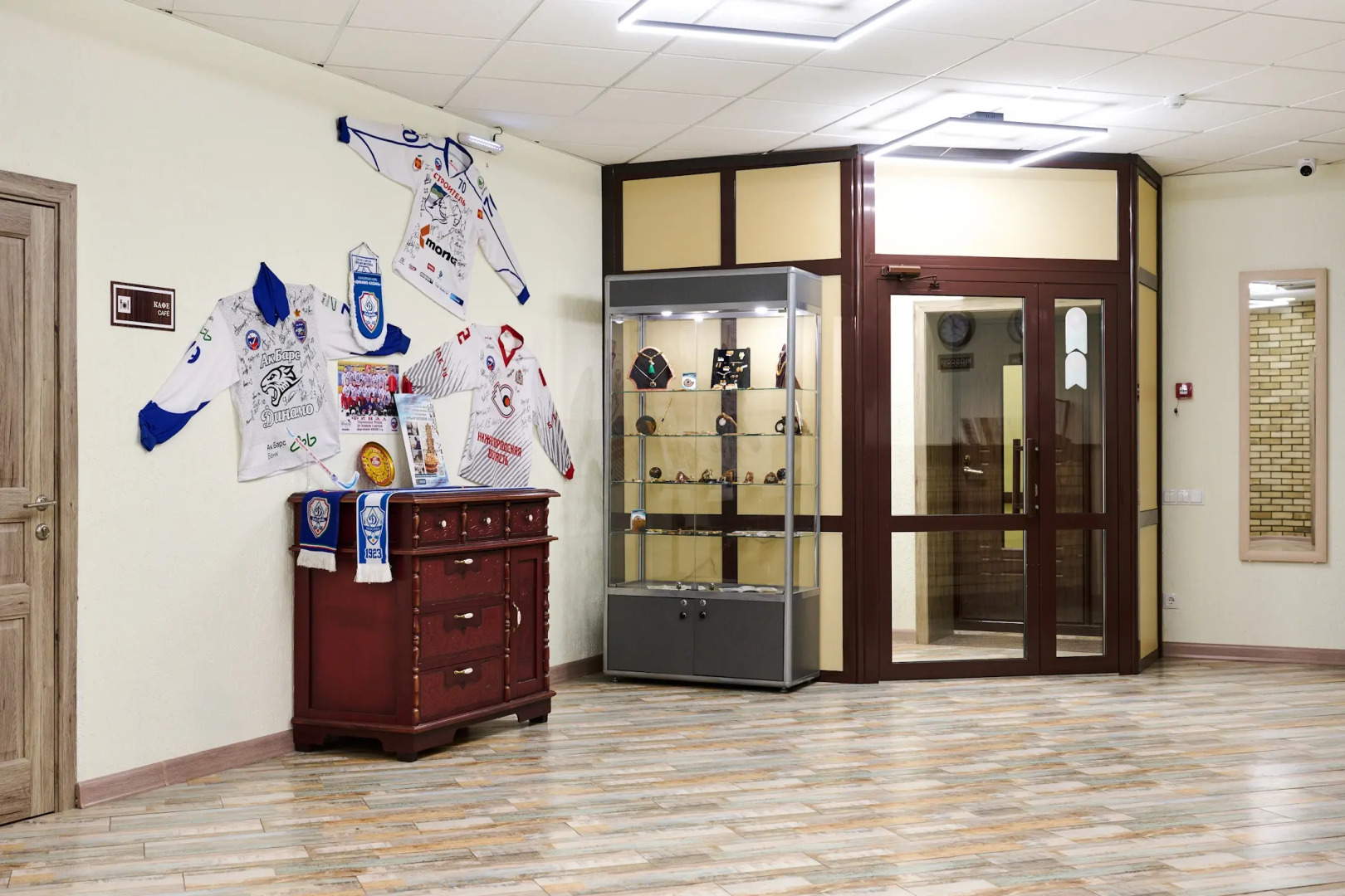 Гостевой Дом Арт Симбирск