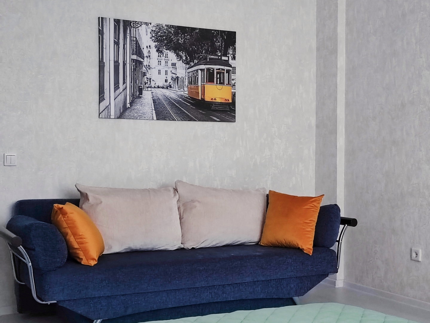 Квартира на Гагарина 55А