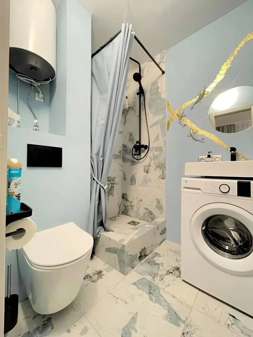 Квартира Уютная в центре города