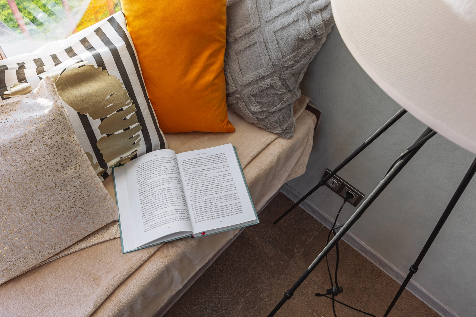 Апартаменты Malkova apartments на Приморской