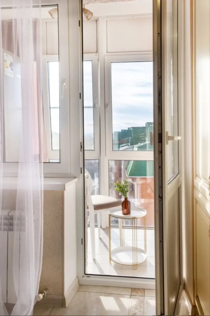 Квартира Однокомнатная Мкр.Курортный