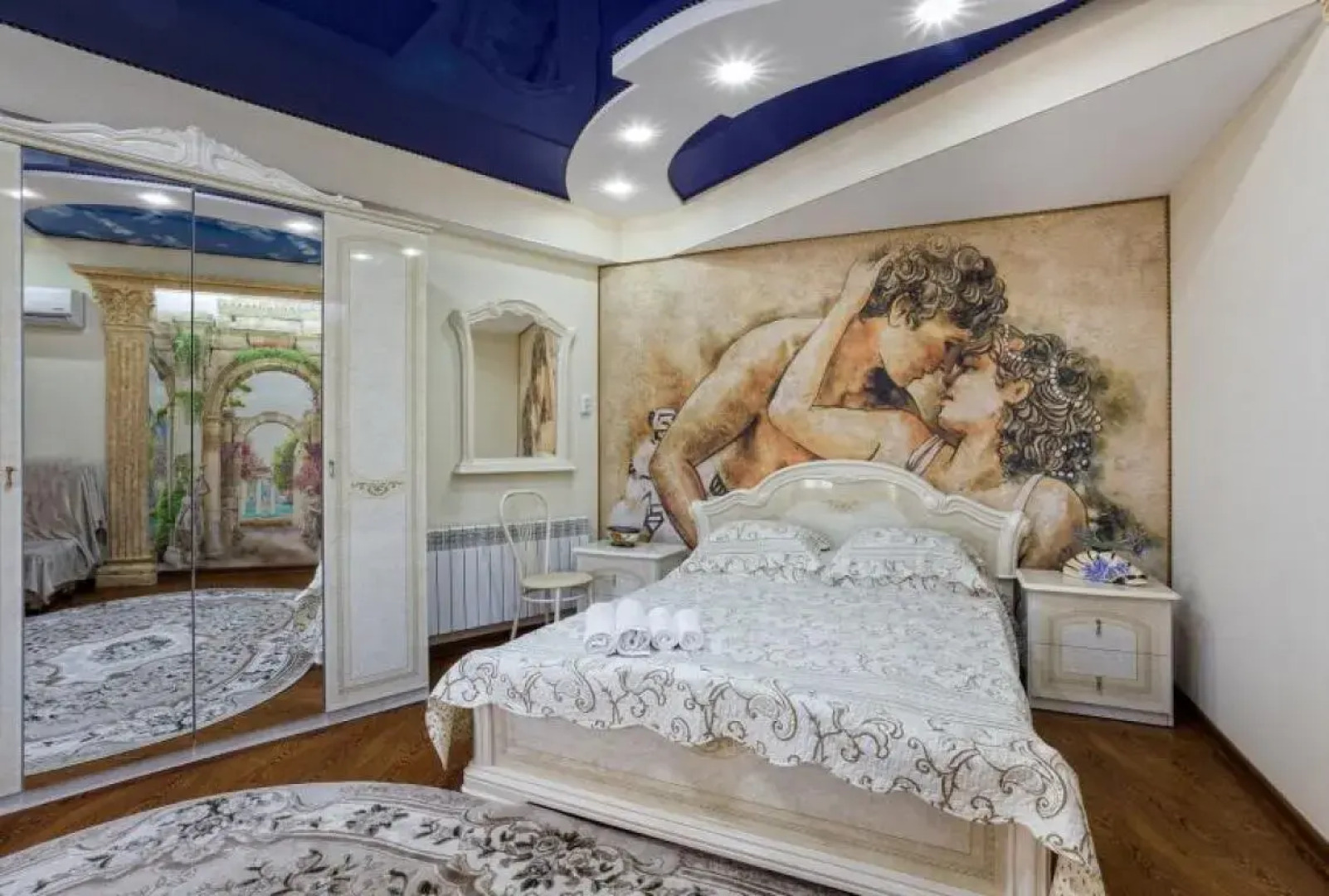 Апартаменты Венера М 10