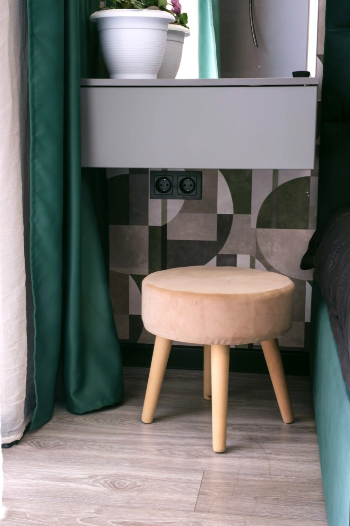 Апартаменты на Ружейной в Сириусе №8