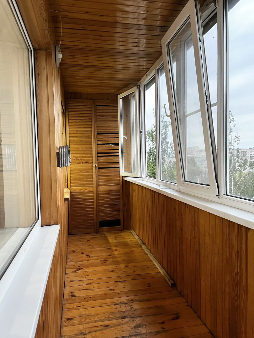 Квартира Однокомнатная