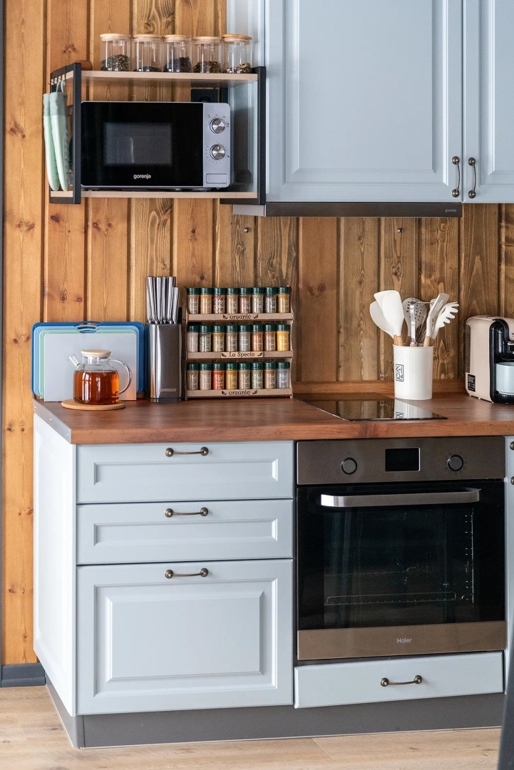 Частный дом Зеленый луг