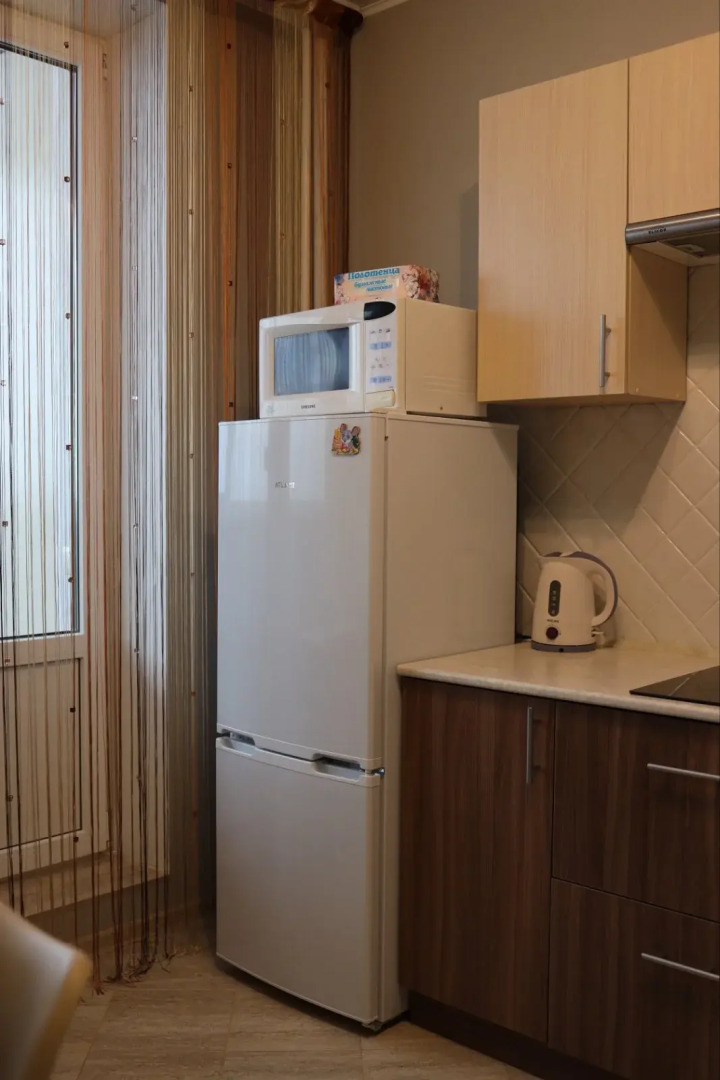 Квартира посуточно