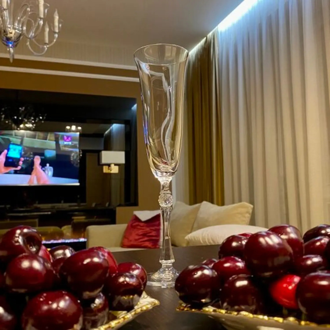 Квартира Дизайнерская в Центре Каспийска