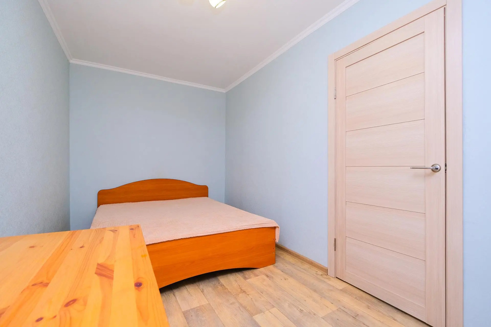 Апартаменты Квартирка-НСК на Улице Ватутина 15