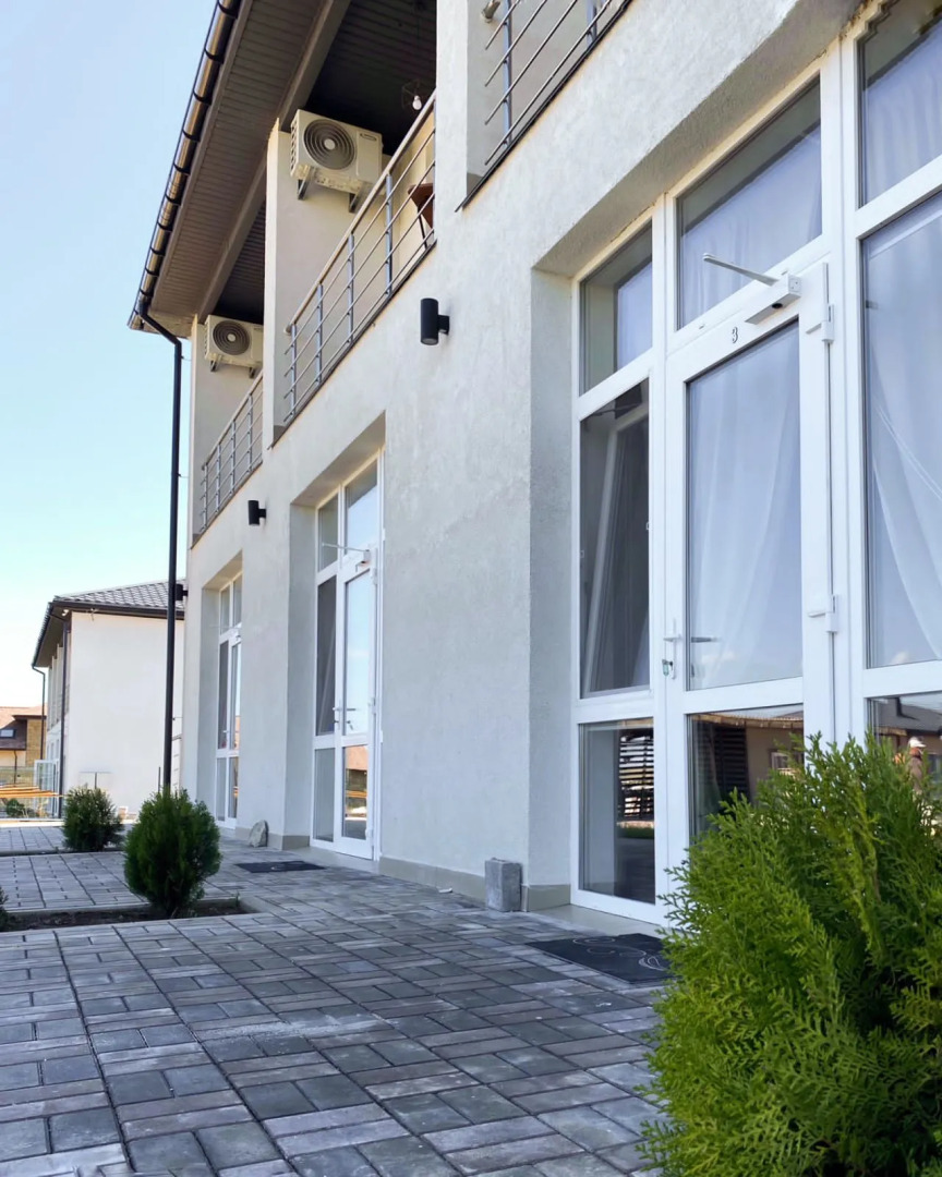 Гостевой дом Лаванда