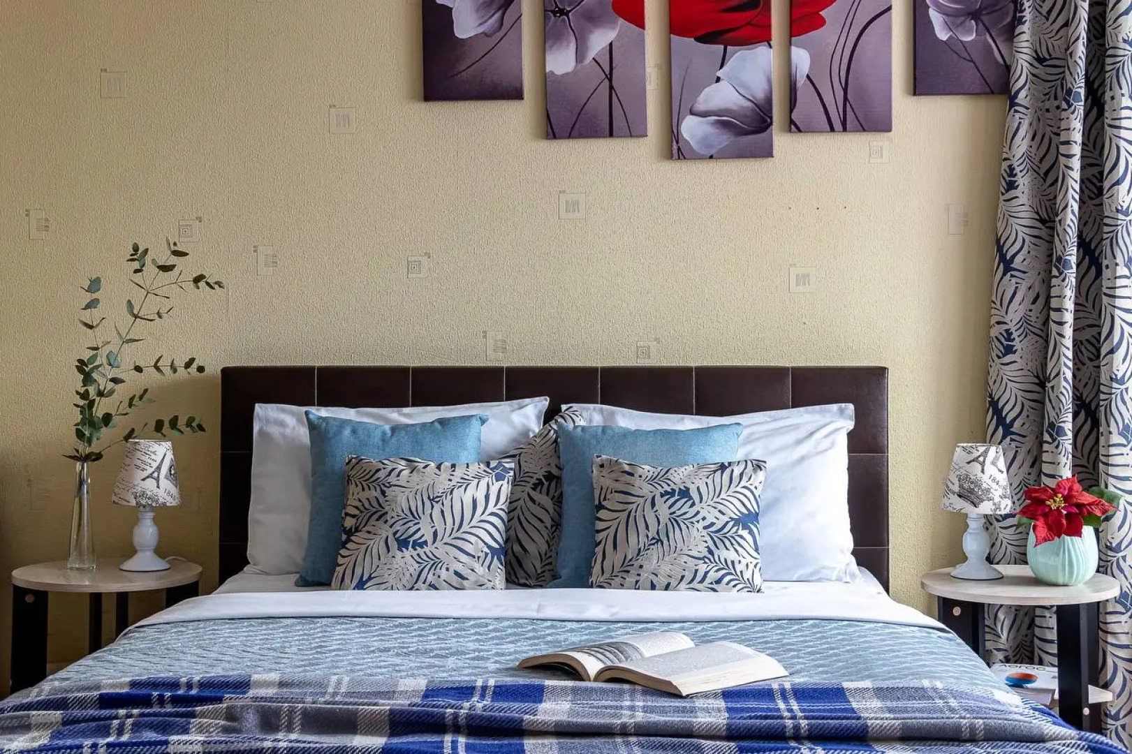 Апартаменты Магия Залива