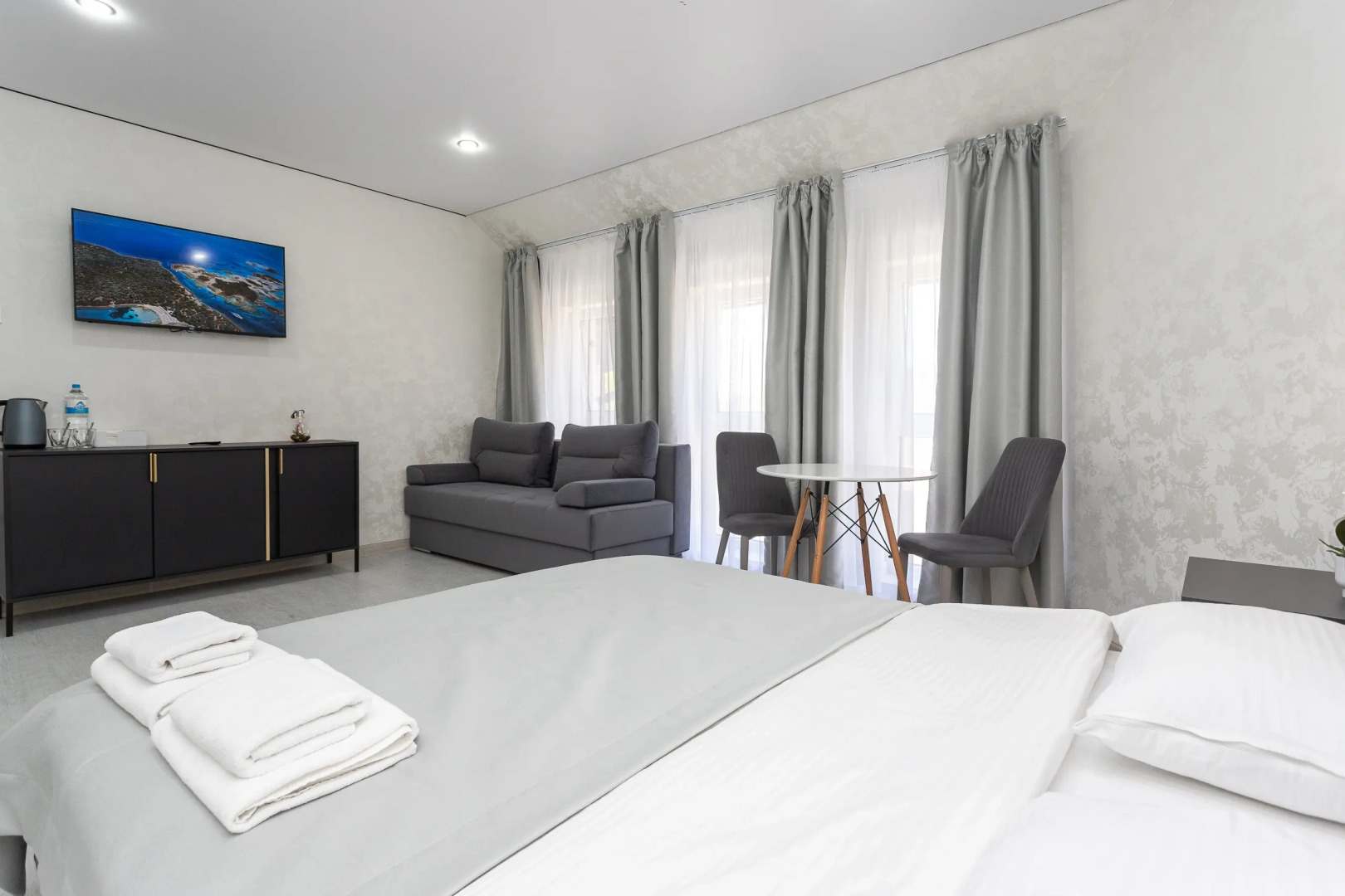 Гостевой дом Royal Lake