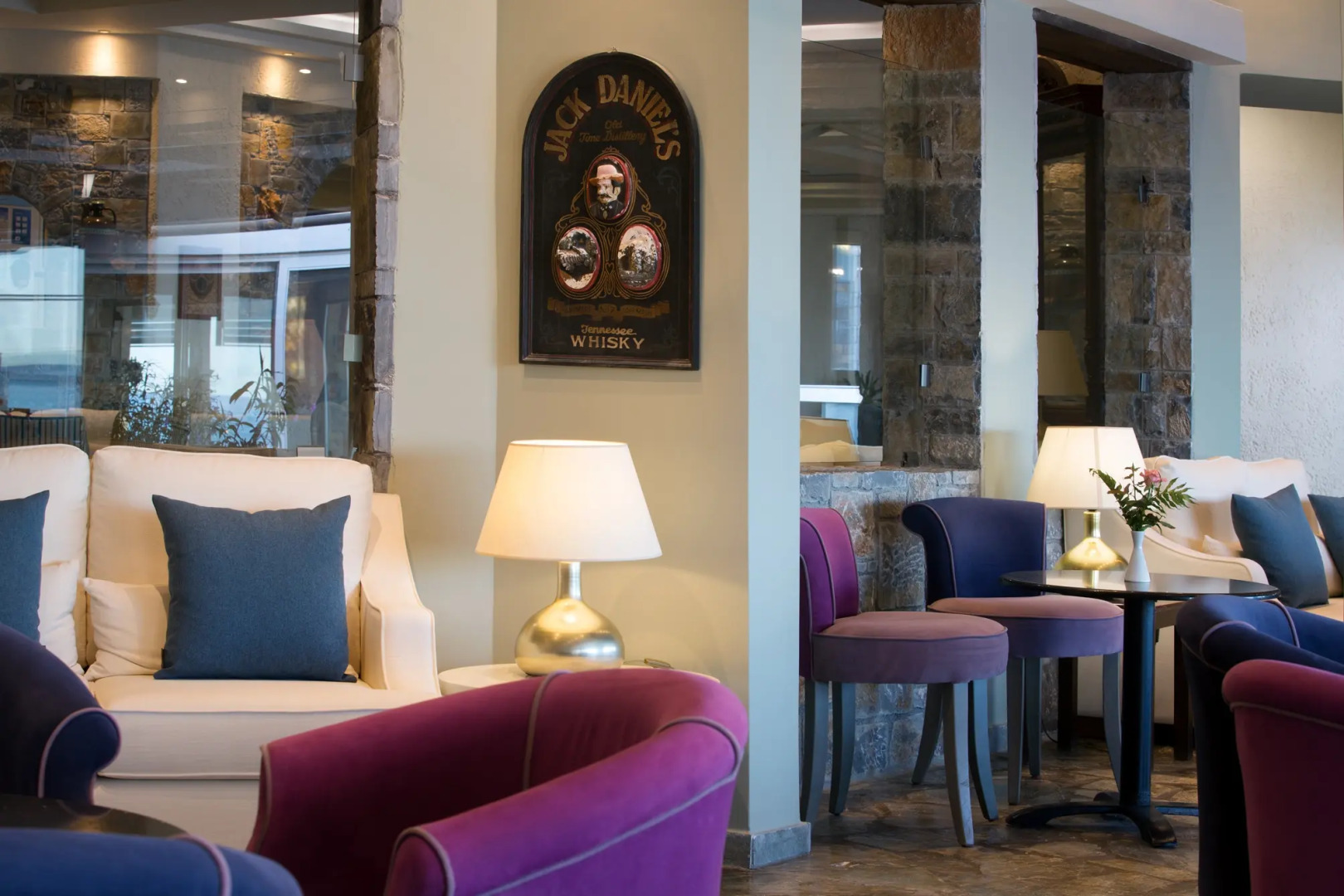 Отель Alexander Beach Hotel & Village Resort