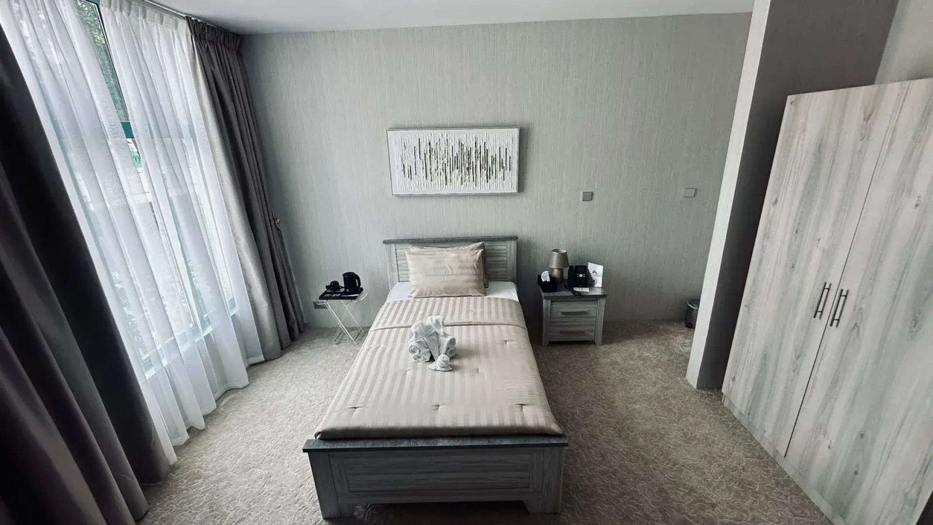 Boutique Hotel