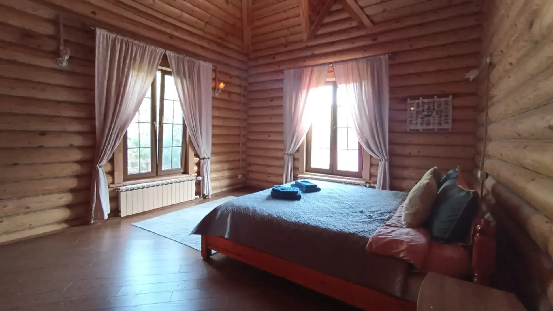 Частный Дом Spa Chill Villa