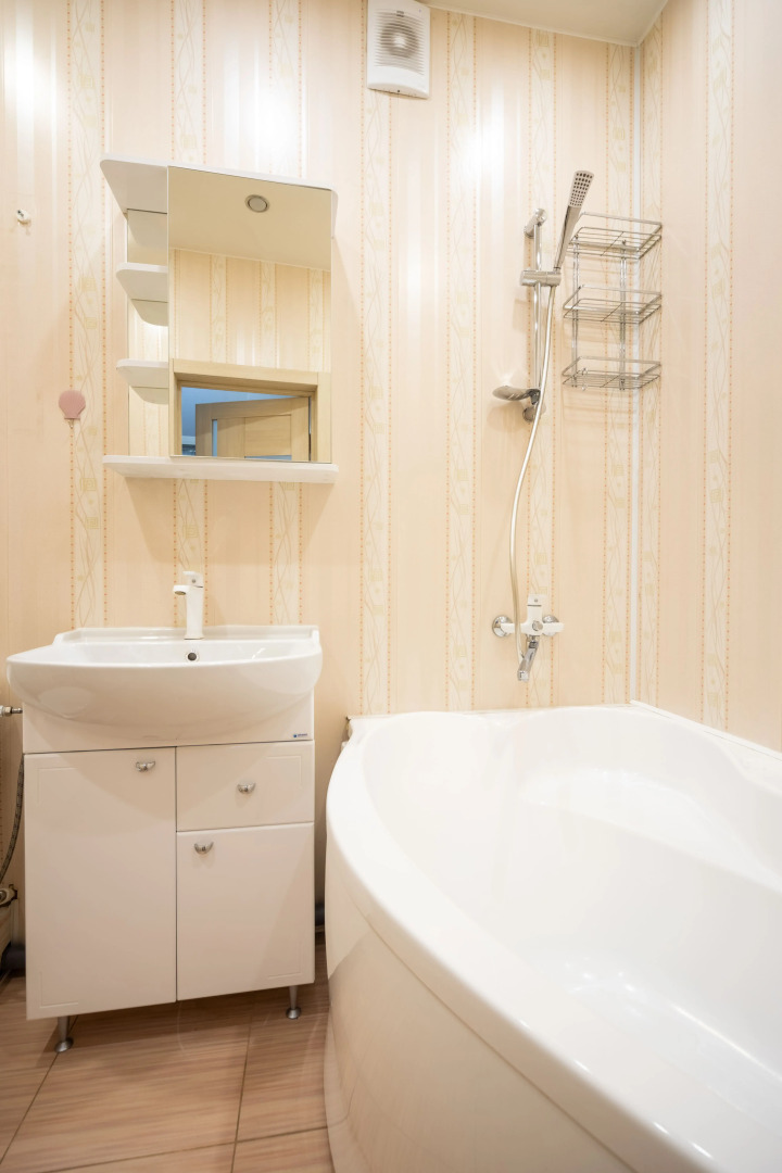 Апартаменты ДОМИНО Рядом с ТЦ