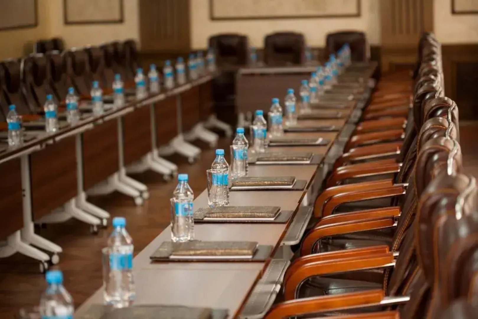 Отель The Plaza Almaty