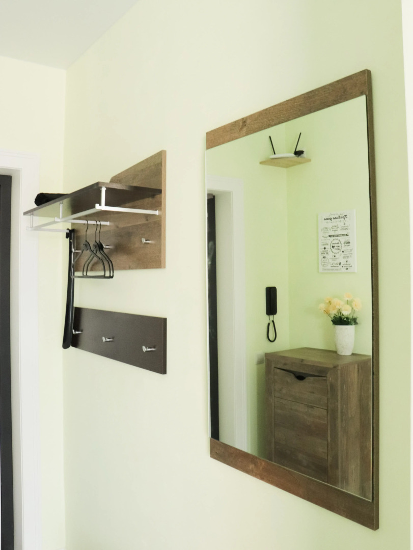 Квартира Уютная