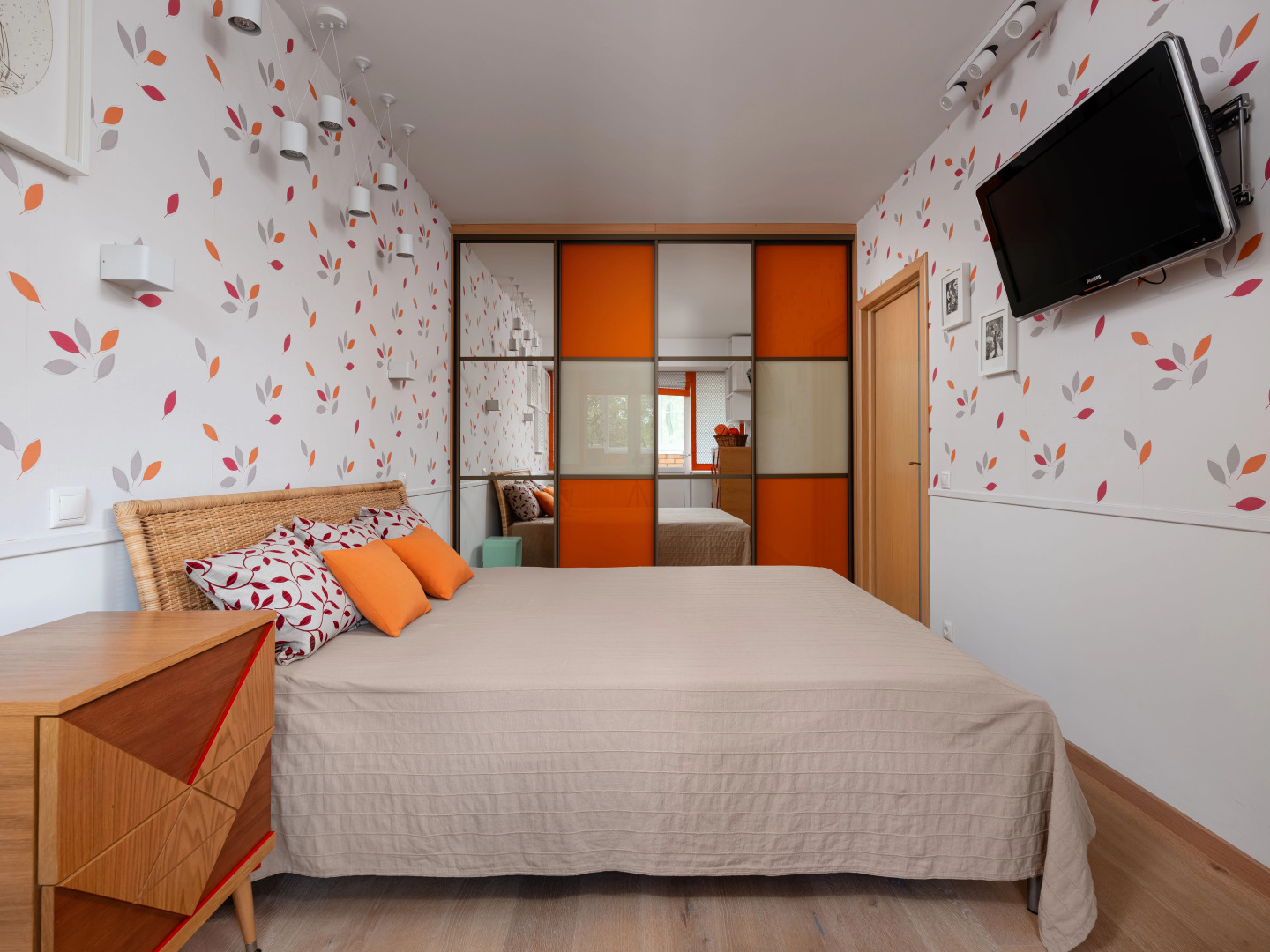 Апартаменты КакДома Недалеко от Внуково