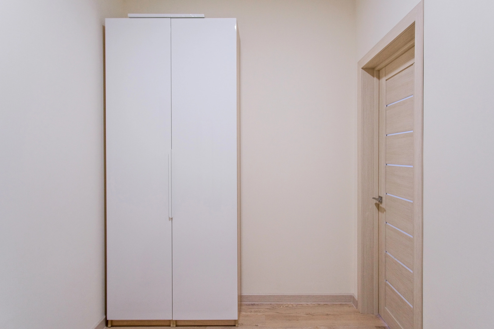 Апартаменты ЖК Морская 1