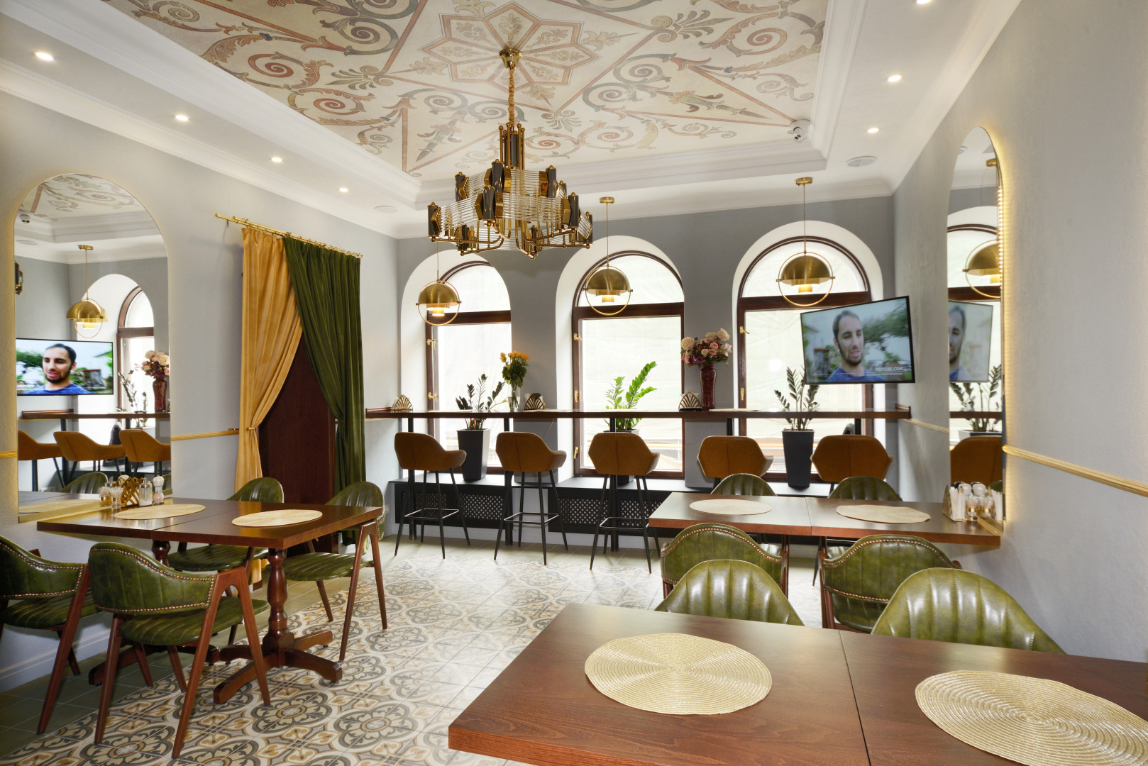 Отель Дизайн Сенатор