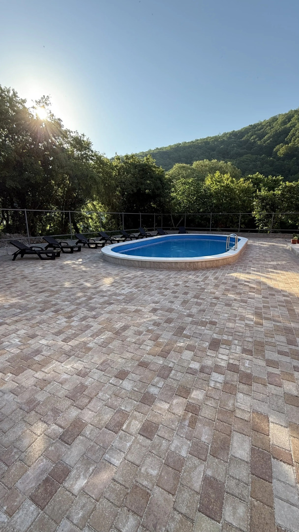 Гостевой дом Анна