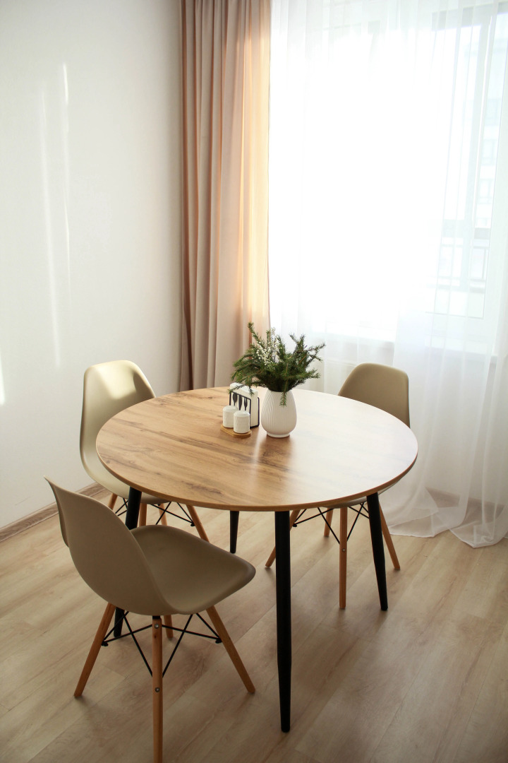 Апартаменты Калгари