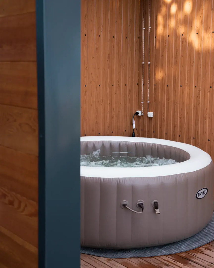 Бунгало All Seasons Sevan