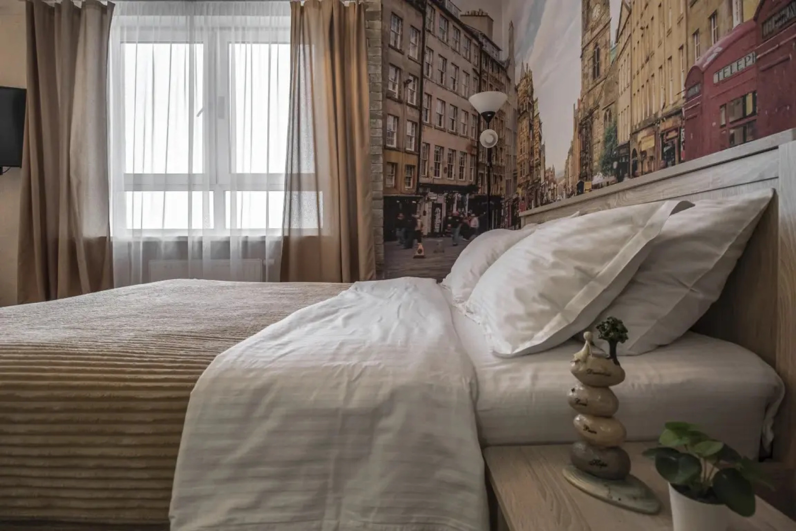 Апартаменты VEGAS на Гагарина 101/2 1