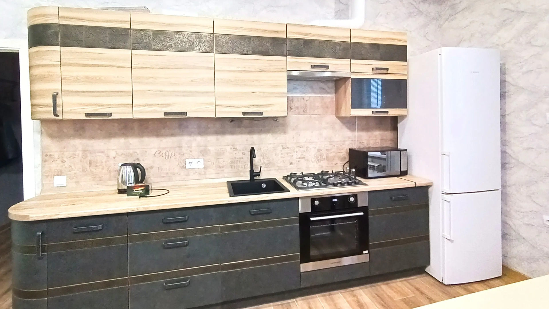 Частный дом Коттедж на улице Алтайская 20