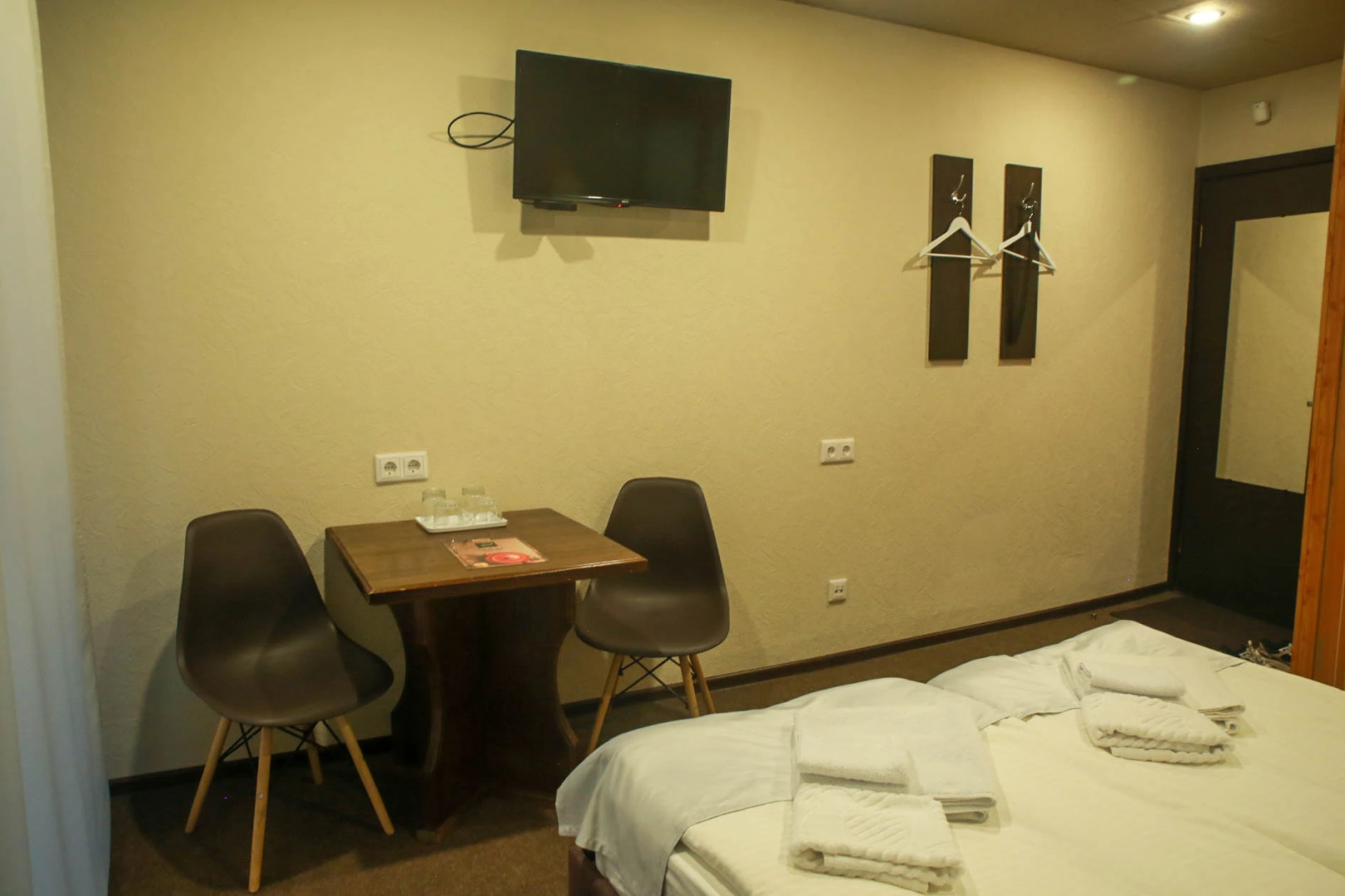 Меблированные комнаты Клуб Путешественников