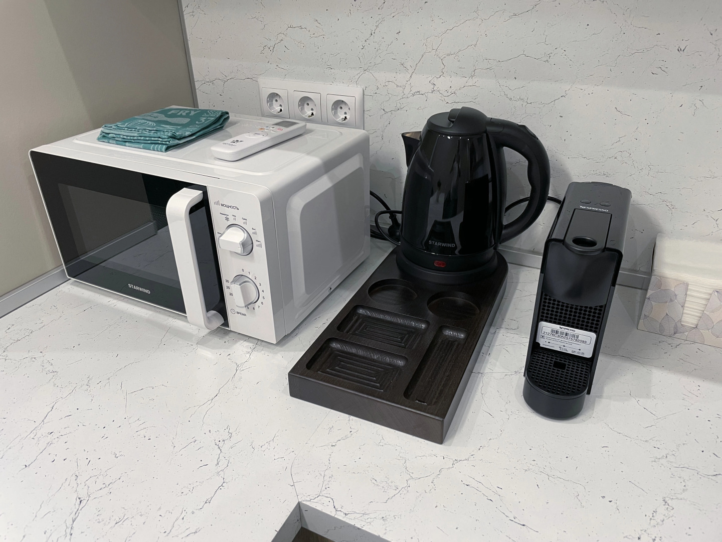 Апартаменты Миррор в центре