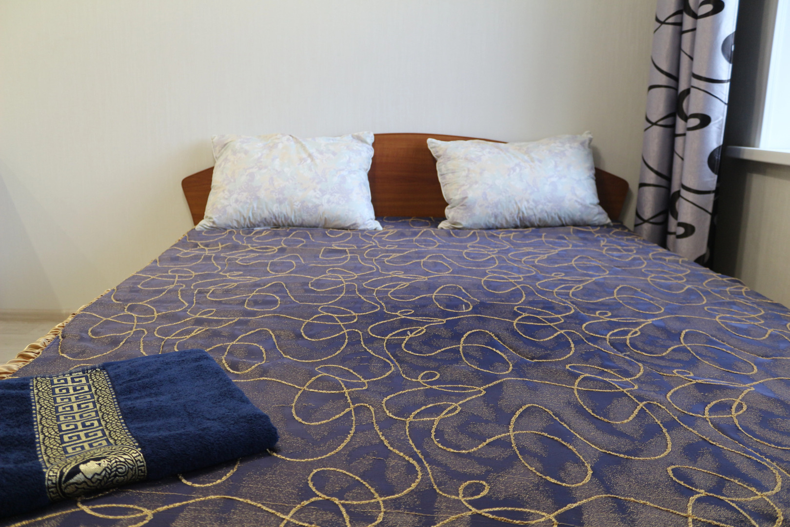 Апартаменты на Магистральном Шоссе