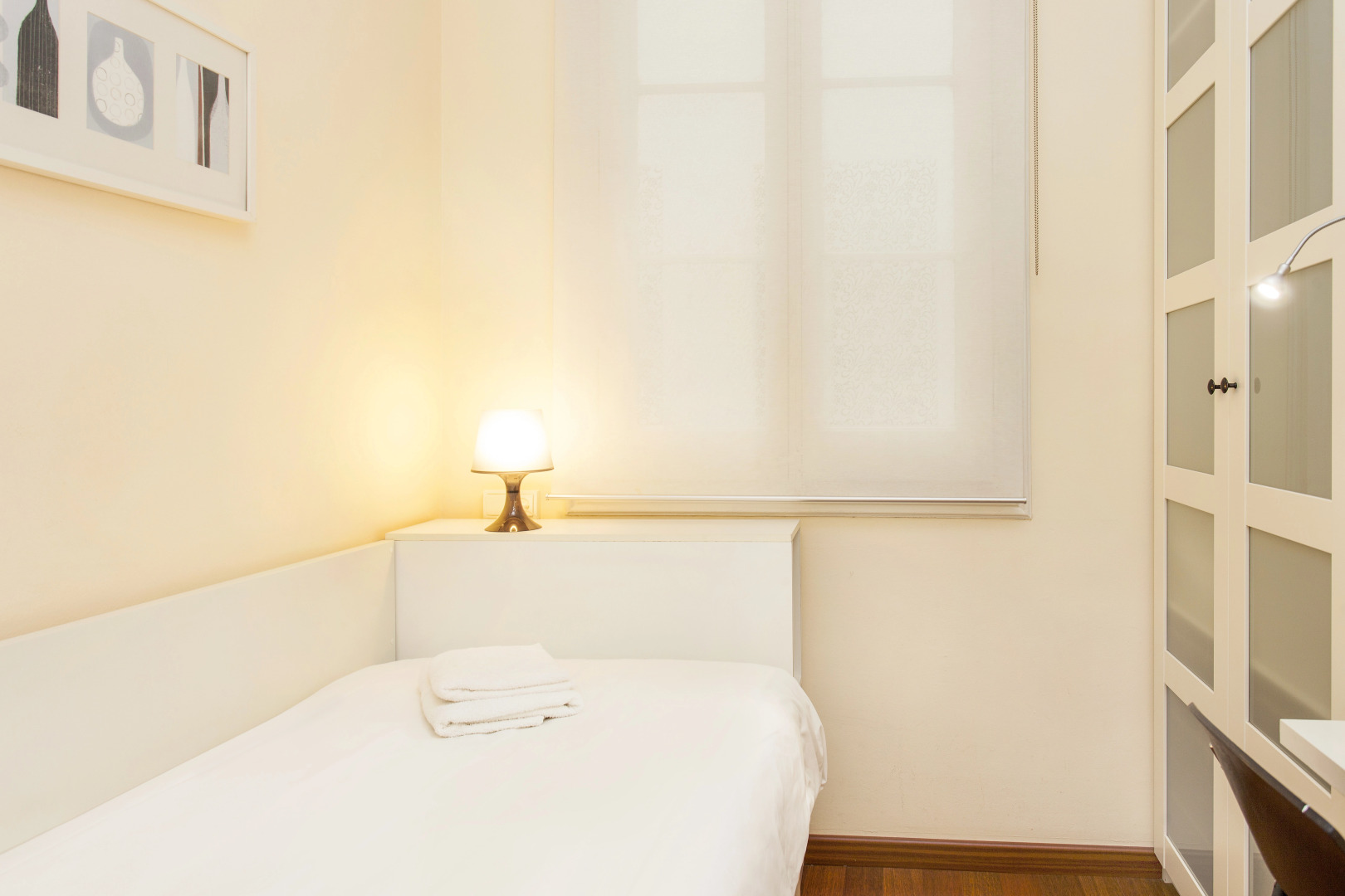 Апартаменты Barcelona Best Services