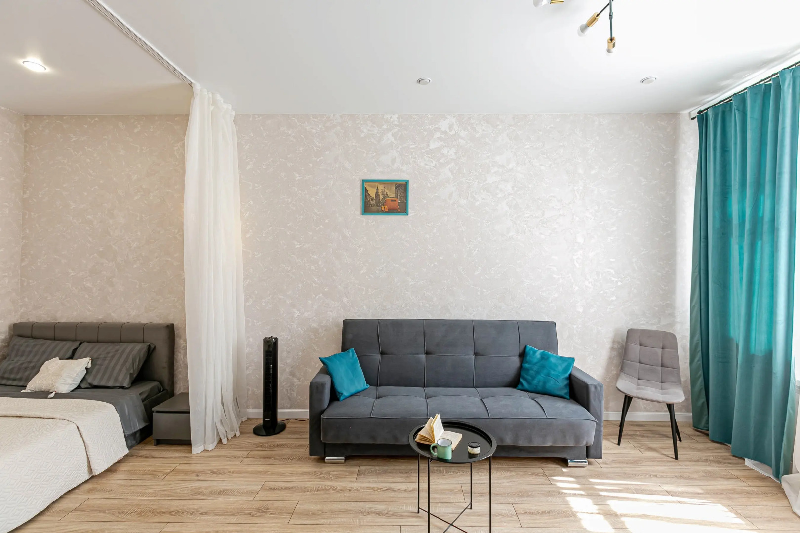 Квартира Для семейного отдыха